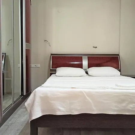 Central 2 Bedroom House With A Lovely Terrace And A Calming View In * Fethiye